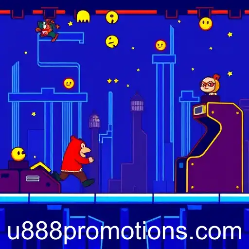 Exploring the Timeless Appeal of Arcade Games