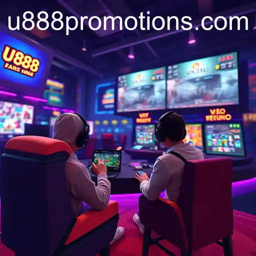 The Evolution of Online Gaming Platforms