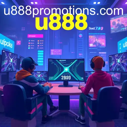 The Evolution of Online Gaming Platforms