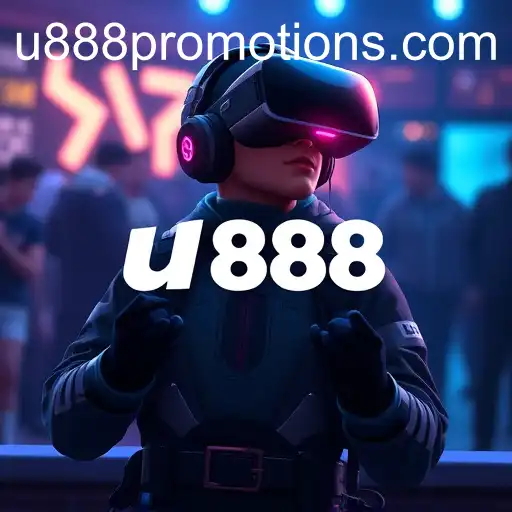 Gaming Trends and Innovations on u888