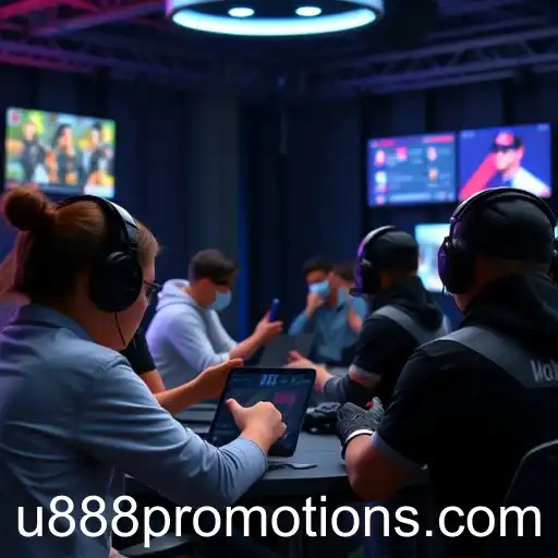 Emerging Trends in Online Gaming Communities