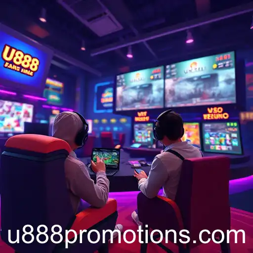 The Evolution of Online Gaming Platforms