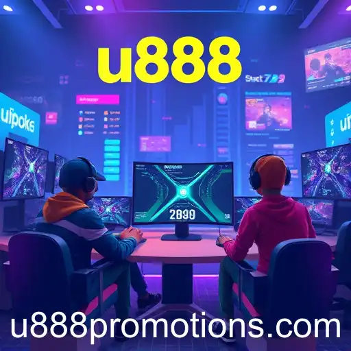 The Evolution of Online Gaming Platforms