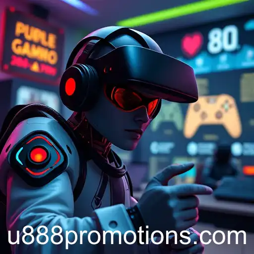 Revolutionizing Gaming: The Impact of u888