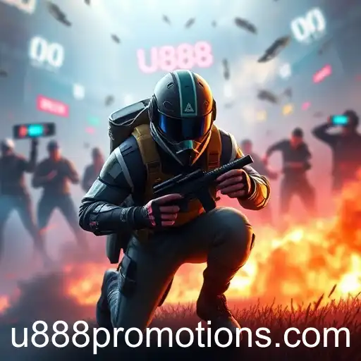 The Rise of u888: A New Era in Online Gaming