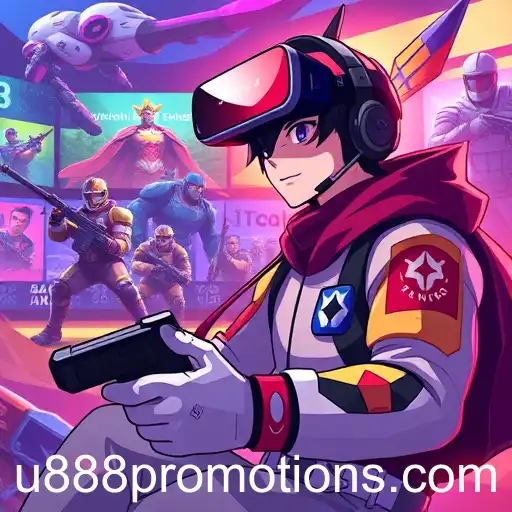 The Rise of u888 as a Leading Gaming Platform