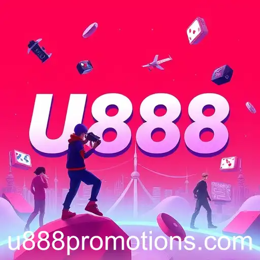 U888: Revolutionizing Online Gaming Experience