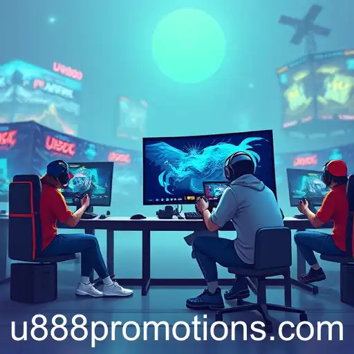 Unveiling Trends in the Gaming World