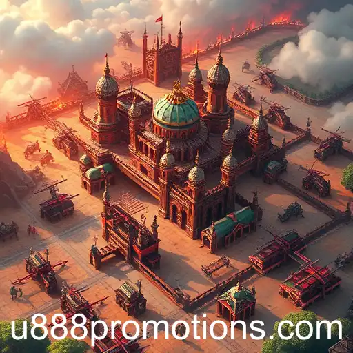 The Rise of Casual Gaming on U888