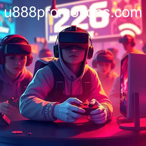 The Rise of Online Gaming in 2025