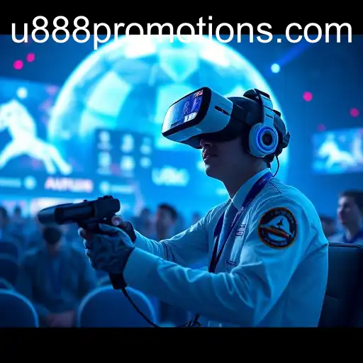 The Rise of u888: A Revolution in Online Gaming