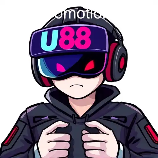 u888: A Growing Hub for Gaming Enthusiasts