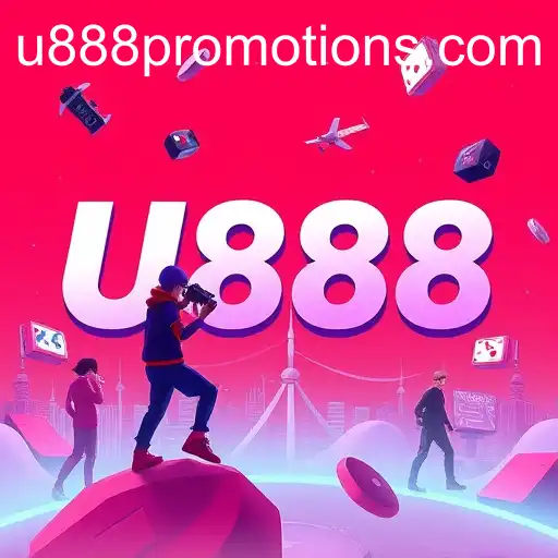 U888: Revolutionizing Online Gaming Experience